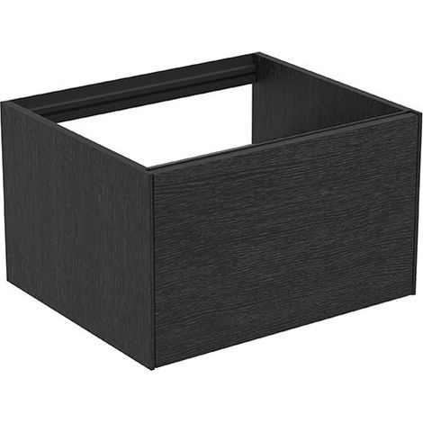 IDEAL STANDARD T3982Y4 Meuble sous-lavabo WT Conca, 1 tiroir (1/2)