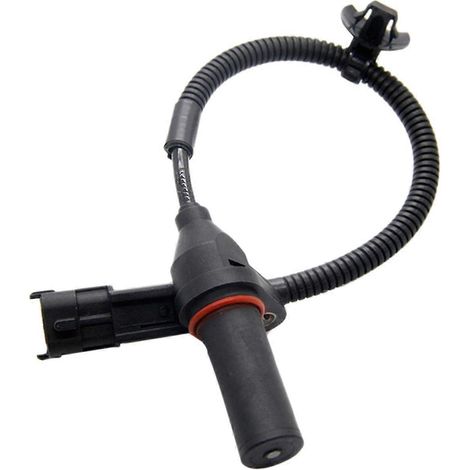 Capteur de position de vilebrequin 39180-2B000 pour Accent Forte Soul (1/5)