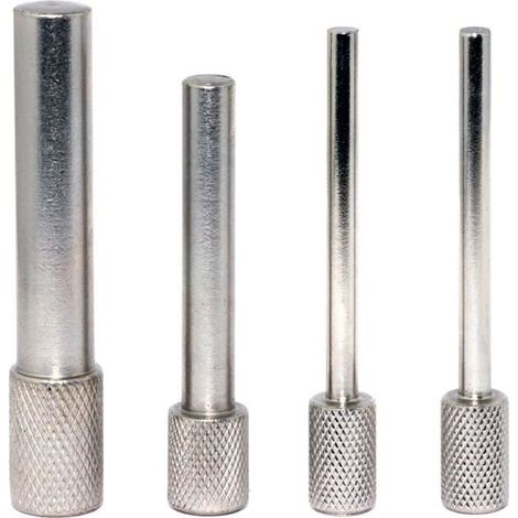 Easyboost Steuerbolzen für Peugeot 1.4 1.6 HDI PSA 0194-ABC Kurbelwellen-Nockenwellen-Zahnriemen-Riemenscheiben-Satz (1/4)