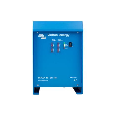 Cargador SKYLLA-TG 24/100(1+1) GL 120-240V Victron Energy