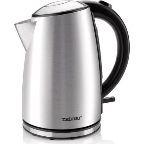 ZELMER ZCK1274X Wasserkocher 1 Stück.