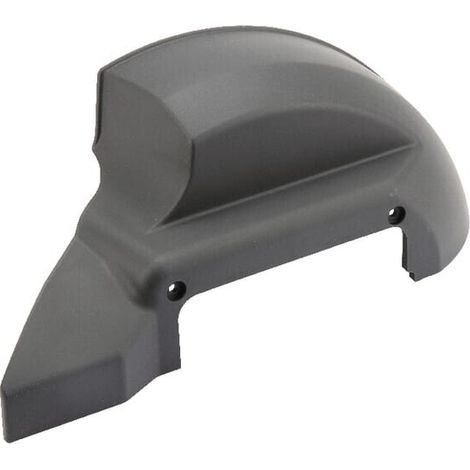Coperchio di protezione sx cinghie (102) CASTELGARDEN 325060114/0 3250601140