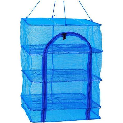 UlisemFilet de séchage de poisson, filet de séchage, filet de séchage, cage de séchage de poisson pliable, cage de séchage, filet de séchage de légumes, filet de séchage, filet de séchage de poisson,