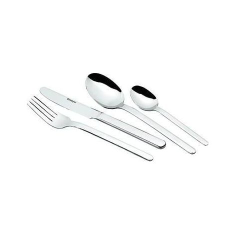 Esmeyer Besteckgarnitur Bettina 250-029 Edelstahl silber 24tlg. (1/3)