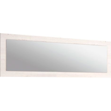 Espejo de pared Julieta 167 Andersen Pino 167cm (ancho) x 55cm (alto) (1/3)