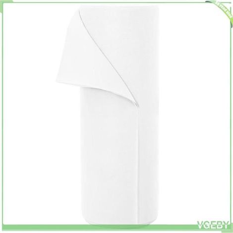 Voile d'hivernage - FAFEICY - 42020992 - Blanc - 50 x 3,2 m - Réutilisable, anti-UV (1/5)