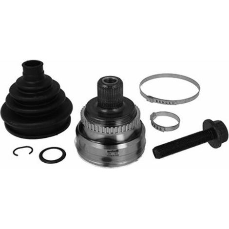 JOINT EXTÉRIEUR METELLI VW A80 91- ABS