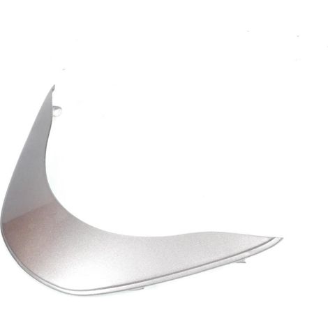 Inter coque AR pour scooter Jonway 125 YY125T TM00-070100008 Gris (1/5)