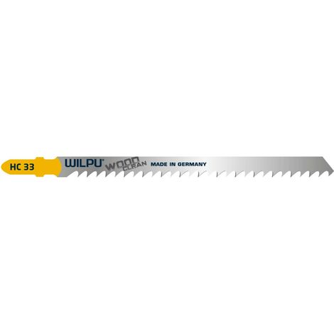 Lame de coupe Alt. Mm 105 D.3,0 W-Pl pz.5 Hc33 Wilpu (1/2)