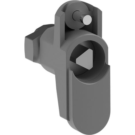 SPEE- Serrure triangulaire 8 mm 2CPX010904R9999 ABB ESAC1005