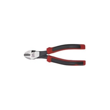 Alicate 109750109                 Mango TPR Long 200 mm - 8 Corte plano 2.5 mm Corte acero 3.0 mm