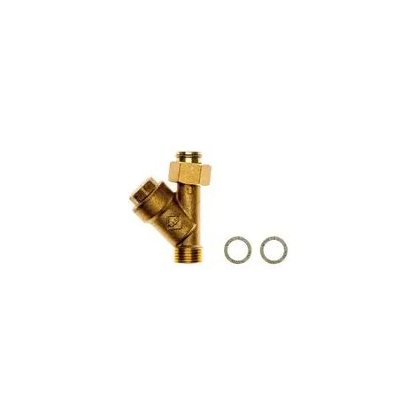 BRÖTJE Filtre TWW WBC/WSC/WTC, 7306740