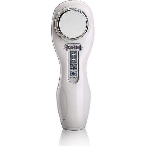 Tragbares Ultraschallmassagegerät für den Heimgebrauch, Schmerztherapie und Hautpflege, 1 MHz, Spa-Massage (1/5)