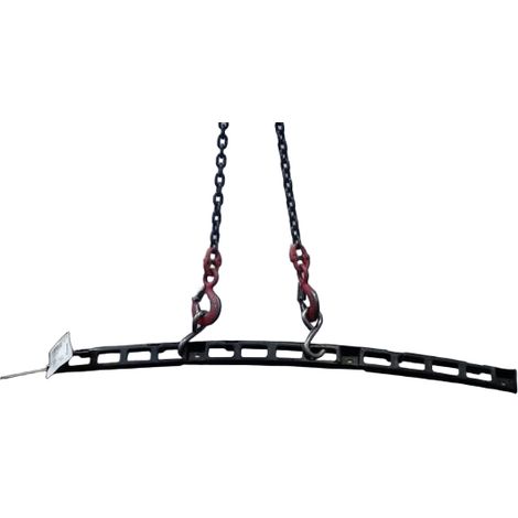 [PRODUIT D'OCCASION] Support Central Pare-choc Arriere  VOLKSWAGEN Polo 2009- ♻️ Ref Oe. 6r6807863a - Garantie à vie (1/2)