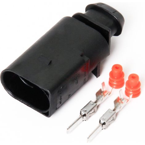 Oppein DJ7025A-3.5-11/21 Fog Light and Waste Water Plug 8d0973822/1J0973722 Horn (1/4)