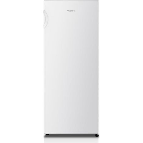 Frigorífico de una puerta No Frost HISENSE RL313D4AWE 242L Clase (1/3)
