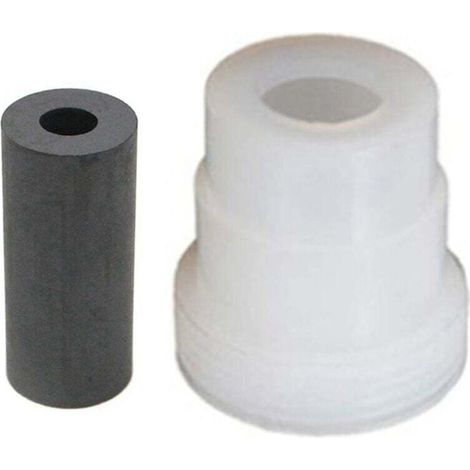 Buse Abrasive Carbure de Bore 35x20x6mm Classe I pour Machine de Sablage