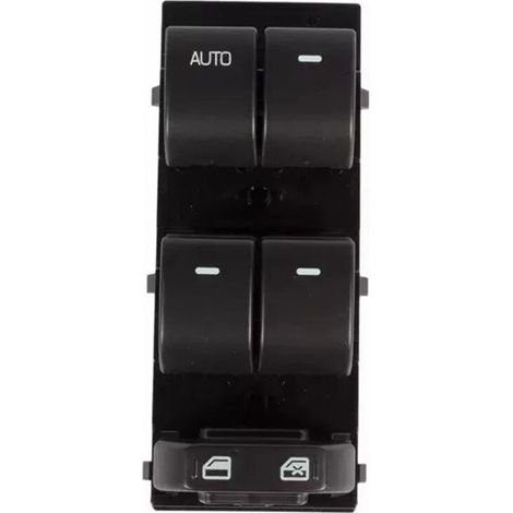 AA8Z-14529-AA AA8Z14529AA Interruptor de control maestro de elevalunas eléctrico para Taurus Flex 09-19 8A8Z14529AA (1/2)