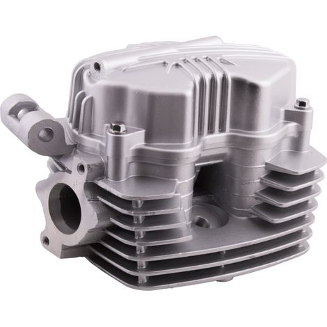 Culasse Moretti pour moto 4T CG 125cc 156FMI (1/2)