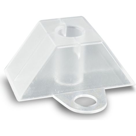 Scala Kunststoff-Board-Abstandshalter Trapez 76/18, 20er-Packung (1/2)