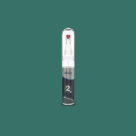 Stylo retouche peinture Pantone 336 U  Mat