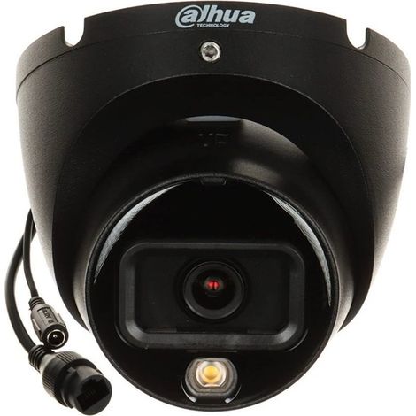CÁMARA DE RED 8MP EYEBALL/HDW1839T-A-IL-0280B-S6-B DAHUA (1/2)