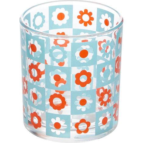 Niedriger Becher Cha Cha Pop 300 ml - (1/4)