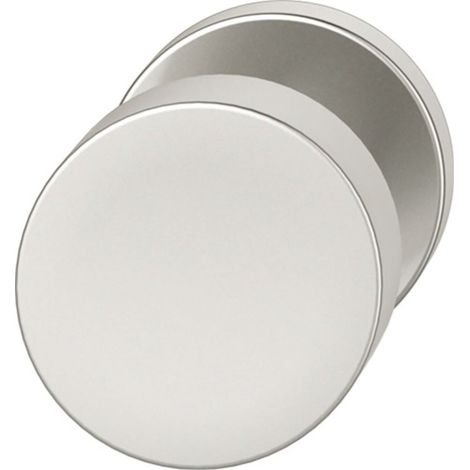Bouton de porte 23 0829 03400 Alu.0105 Support M12 tourné (1/3)