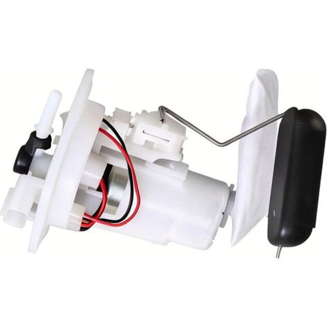 La pompe à carburant 16700-KPH-325 est adaptée à l'ensemble de pompe à carburant de la moto Honda Supra X 125 FI, spécifiquement pour les motos à injection électronique de carburant sous-ossales, afin