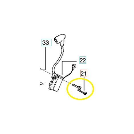 Vis 330 Husqvarna 530015425