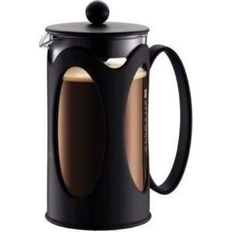 - Caffettiera a pressa francese, 350 ml