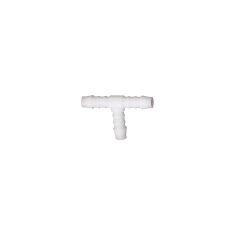 Riegler T-Schlauchverbindungsstutzen, für Schlauch LW 8 mm, POM (1/2)