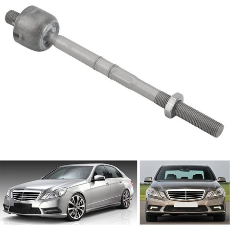 La rotule intérieure de biellette de direction est compatible avec les Mercedes Classe E W212 (référence 2123302103). (1/5)