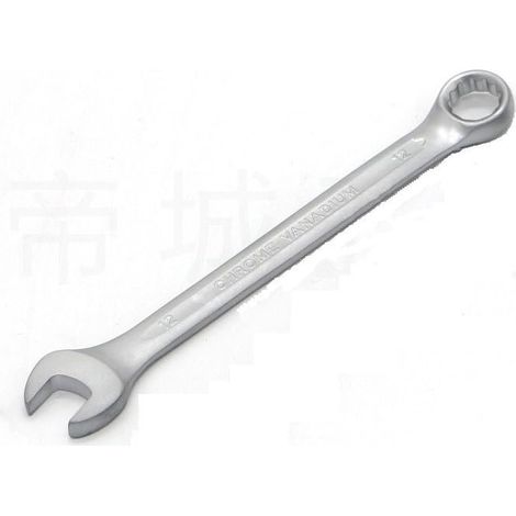 Ringmaulschlüssel Ringmaulschlüssel Verstellbarer Schraubenschlüssel 18 mm, Ringmaulschlüssel Ringmaulschlüssel Verstellbarer Schraubenschlüssel 18 mm (1/5)
