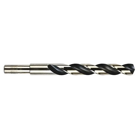 Foret en métal Ecef Gold-BL HSS-G M2 R DIN338 13x101/151 mm