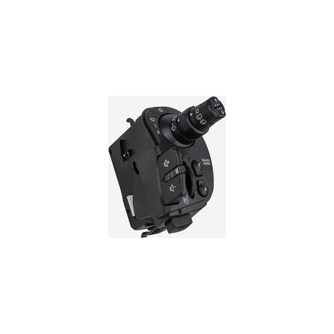 Commodo Essuie Glace pour Clio 3 Modus Kangoo 2 Commande Radio Clignotant 7701068115 8201590631