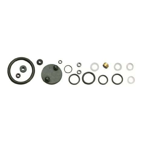 Accesorio Gloria 727629.0000 kit de juntas 14x7 cm