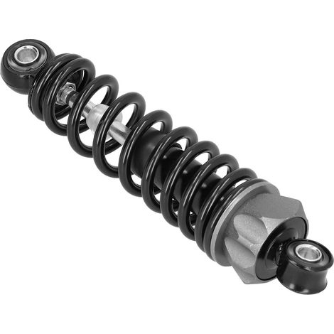 Verstellbarer 8,3-Zoll-Hinterradstoßdämpfer, universelle Federvorspannung für Motorrad, Roller, Quad (1/5)