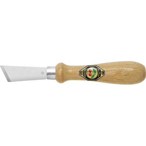 Kirschen 3357000 Couteau de sculpteur (1/2)