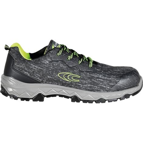 Cofra Fitball S1P SRC Sicherheitsschuhe  - 45 EU