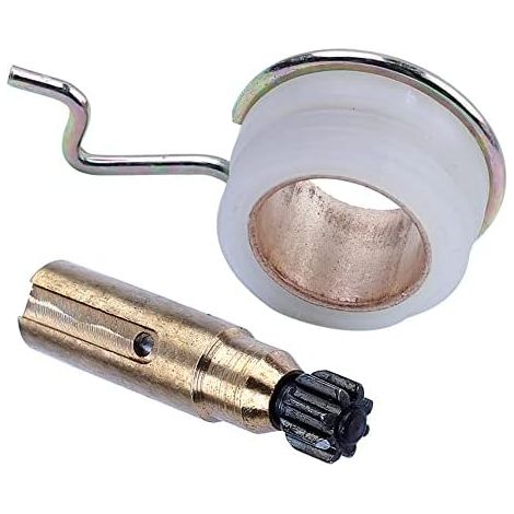 Ölpumpenschneckengetriebesatz, für Stihl Ms250, Ms230, Ms210, 021, 023, 025, Ms170, Ms171, Ms180, Ms181, Ms190T, Ms191T, Ms211 & Ms231, 1123 640 Kettensägen 3200 (1/5)