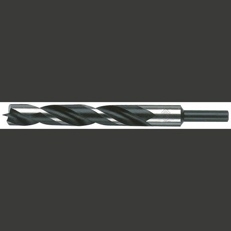 C.K T3035 16 Foret pour le bois 16 mm Longueur totale 160 mm tige cylindrique 1 pc(s) C50238