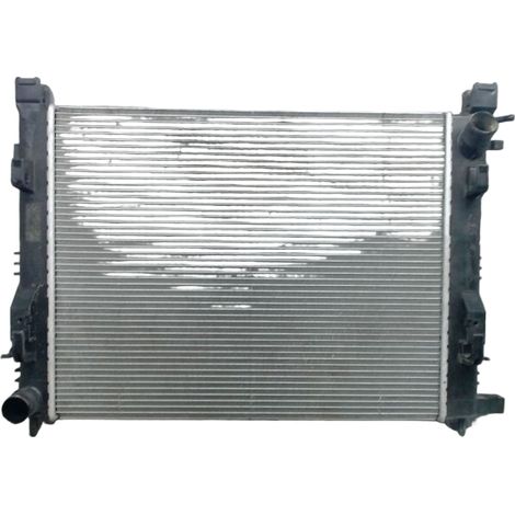 [PRODUIT D'OCCASION] Radiateur RENAULT Clio ♻️ Ref Oe. 214100078r - Garantie à vie (1/4)