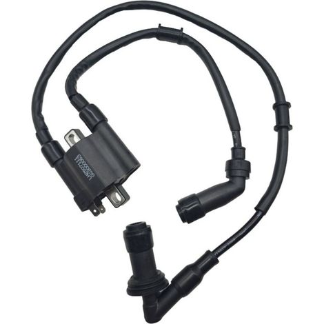 Accessoires de redresseur de charge compatibles avec les motos Loncin Voge 250/300/300r