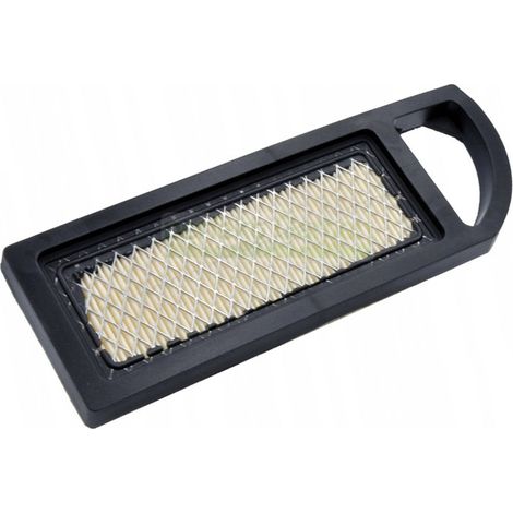 filtre à air pour John Deere GY20573, M149171 / Husqvarna 578451202 794422 795115 (1/3)