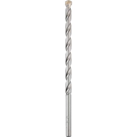 kwb 41016 acier à métaux Foret pour la pierre 16 mm Longueur totale 200 mm tige cylindrique 1 pc(s) X991432 (1/3)
