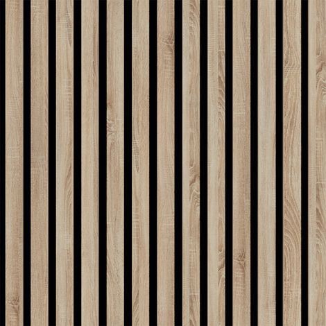 PANNELLO A DOGHE 'BELLA AIR' colore legno