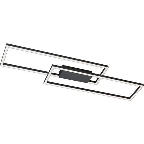 Plafonnier led 98 cm dimmable cct - fischerhonsel - seth 88939819 (1/3)