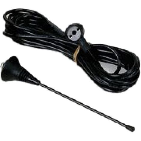 ANTENNA ESTERNA PER LAMPEGGIANTE AUTOMAZIONI 433 MHz  - APRIMATIC