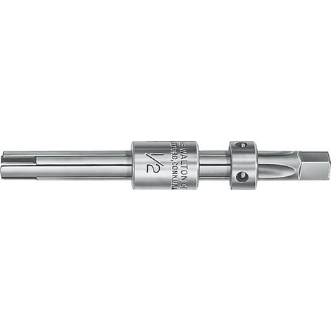 TAPMATIC Gewindebohrer-Ausdreher 3-Finger M10 WALTON COMPANY